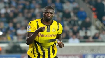 فرصة على طبق من ذهب.. الكشف عن بند في عقد جيراسي يفتح الطريق لانتقاله إلى برشلونة 1